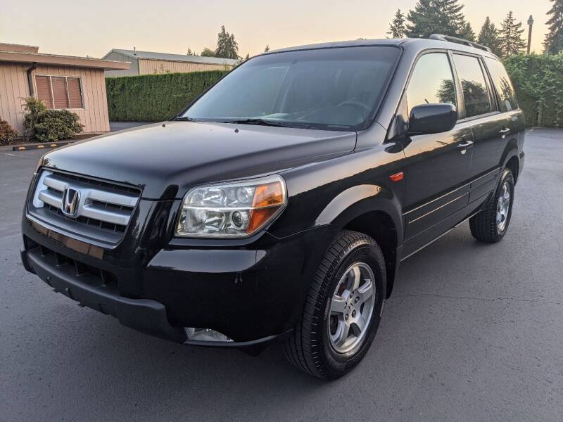 2007-honda-pilot-ex-4dr-suv-4wd