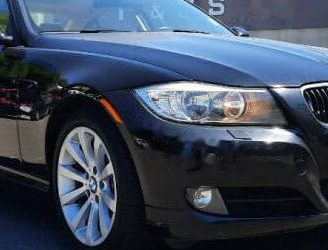 2011 BMW SERIES 3  328I  Sedan 4D