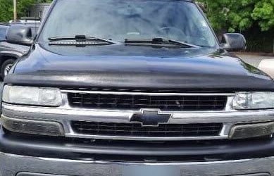 2004 Chevrolet Tahoe LT Sport Utility 4D